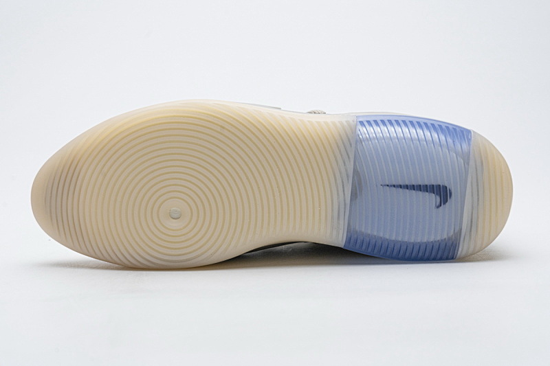 【EA0TS】燕麦 FOG联名耐克篮球鞋 AR4237-900 Nike Air Fear Of God 1 'Oatmeal'