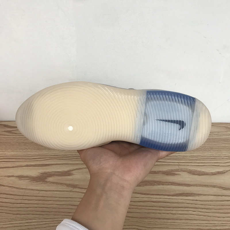 【EA0TS】燕麦 FOG联名耐克篮球鞋 AR4237-900 Nike Air Fear Of God 1 'Oatmeal'