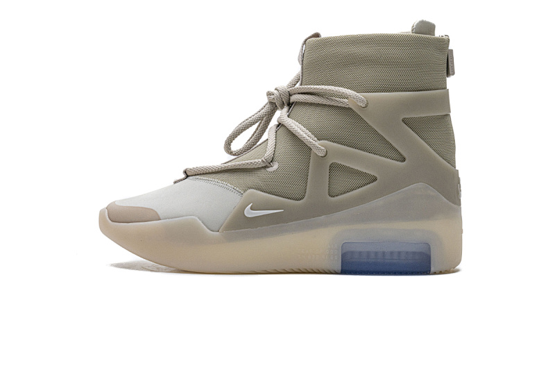 【EA0TS】燕麦 FOG联名耐克篮球鞋 AR4237-900 Nike Air Fear Of God 1 'Oatmeal'