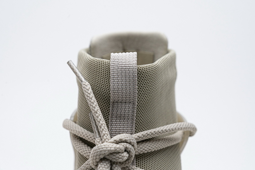 【EA0TS】燕麦 FOG联名耐克篮球鞋 AR4237-900 Nike Air Fear Of God 1 'Oatmeal'