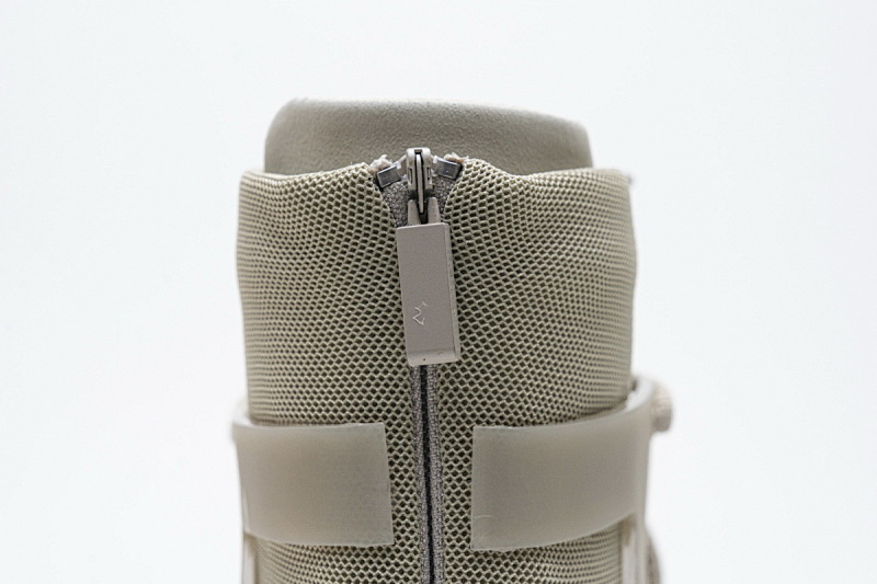 【EA0TS】燕麦 FOG联名耐克篮球鞋 AR4237-900 Nike Air Fear Of God 1 'Oatmeal'