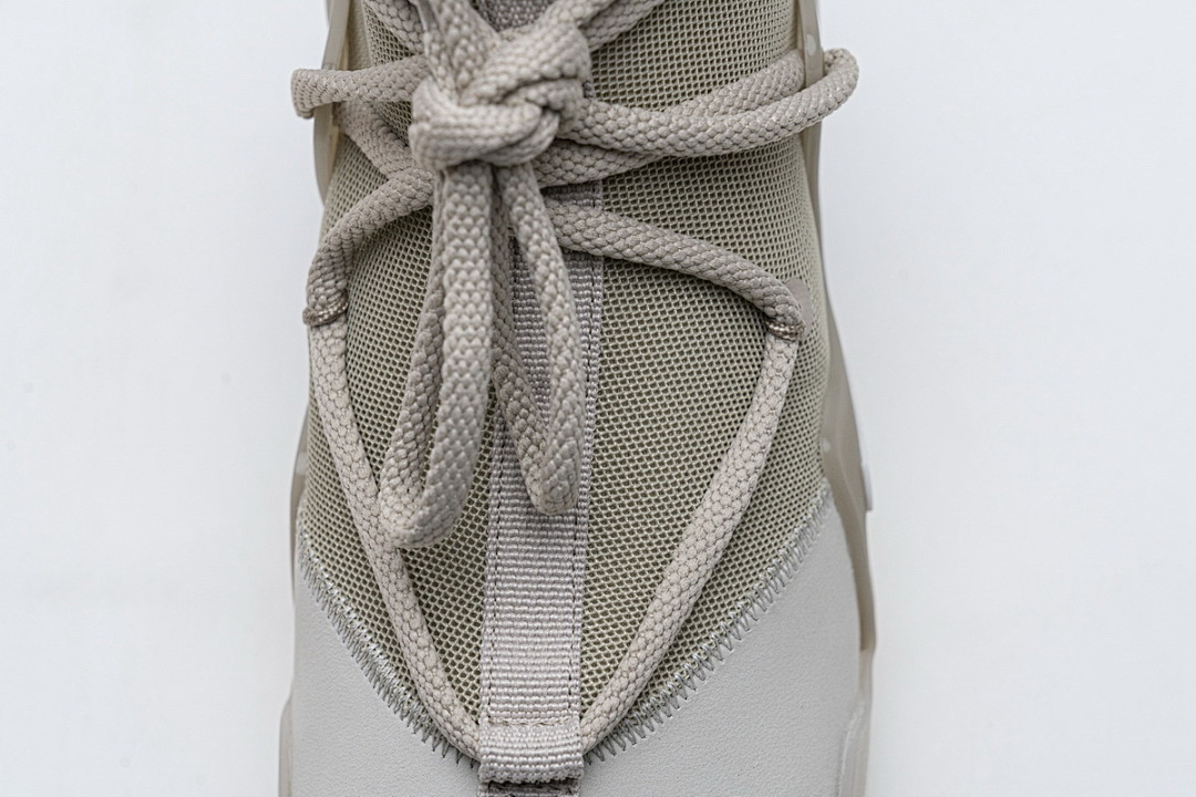 【EA0TS】燕麦 FOG联名耐克篮球鞋 AR4237-900 Nike Air Fear Of God 1 'Oatmeal'