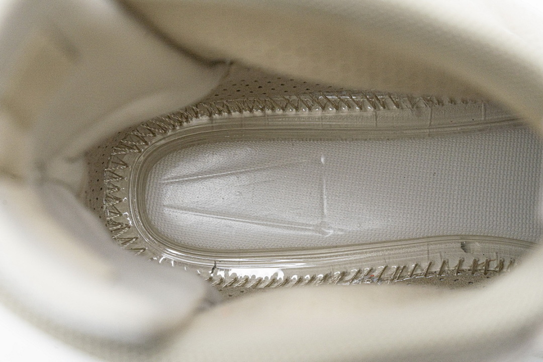 【EA0TS】燕麦 FOG联名耐克篮球鞋 AR4237-900 Nike Air Fear Of God 1 'Oatmeal'