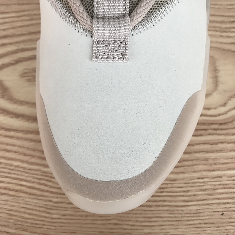 【EA0TS】燕麦 FOG联名耐克篮球鞋 AR4237-900 Nike Air Fear Of God 1 'Oatmeal'