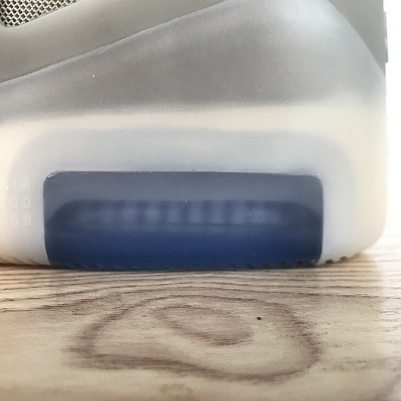 【EA0TS】燕麦 FOG联名耐克篮球鞋 AR4237-900 Nike Air Fear Of God 1 'Oatmeal'