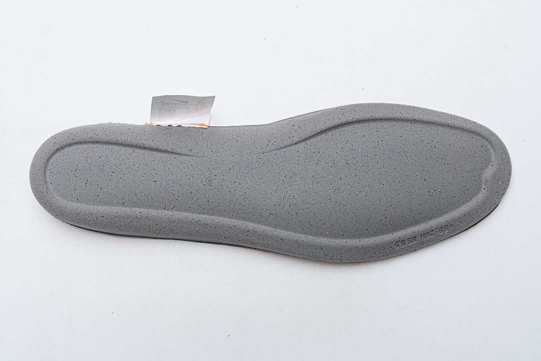 【EA0TS】燕麦 FOG联名耐克篮球鞋 AR4237-900 Nike Air Fear Of God 1 'Oatmeal'