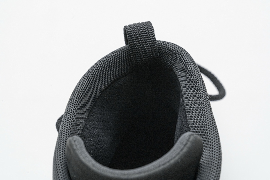 【EA0TS】黑魂 FOG联名耐克篮球鞋 AR4237-005 Nike Air Fear of God 1 Triple Black