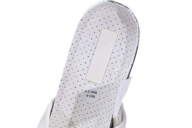 【EA0TS】白色 FOG联名耐克篮球鞋 AR4237-100 Nike Air Fear Of God 1 Sail Black FOG
