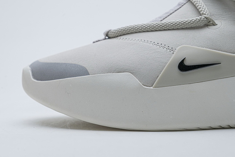 【EA0TS】FOG联名灰色 耐克篮球鞋 Fear Of God 1 x Nike Air Light Bone AR4237-002