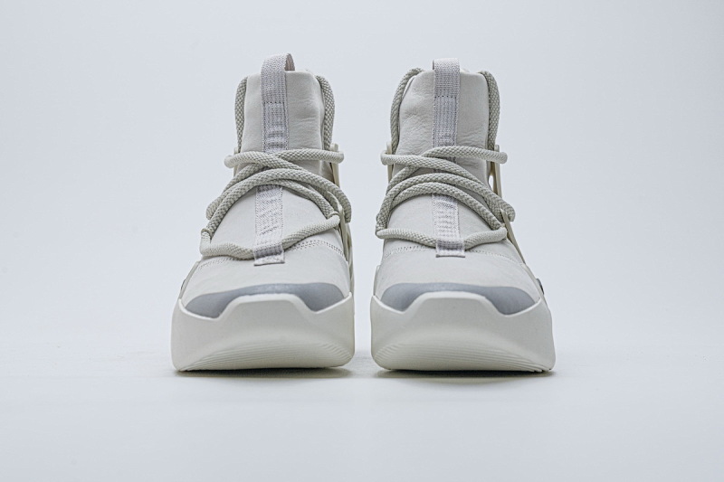 【EA0TS】FOG联名灰色 耐克篮球鞋 Fear Of God 1 x Nike Air Light Bone AR4237-002