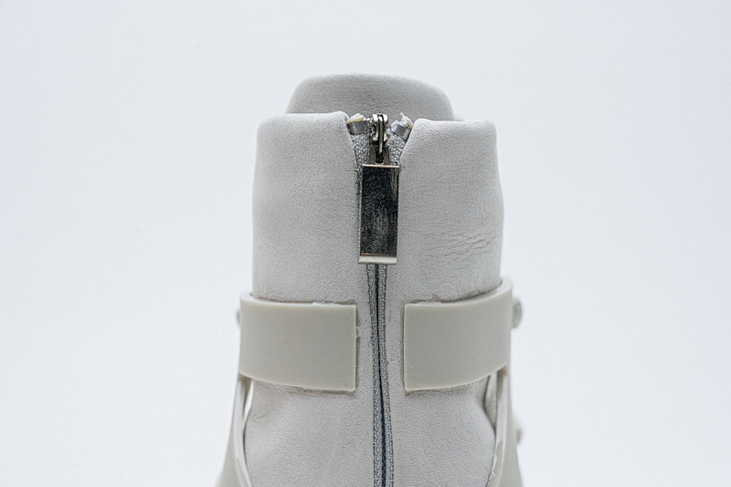 【EA0TS】FOG联名灰色 耐克篮球鞋 Fear Of God 1 x Nike Air Light Bone AR4237-002