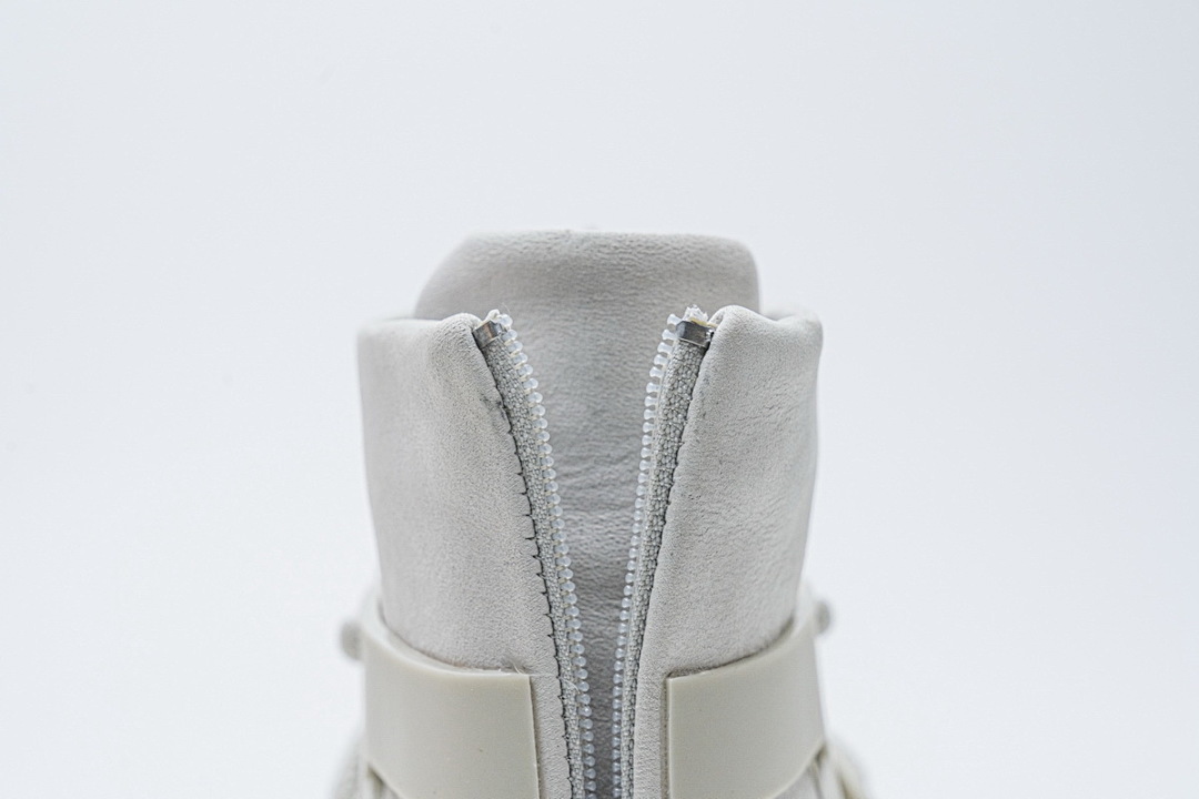 【EA0TS】FOG联名灰色 耐克篮球鞋 Fear Of God 1 x Nike Air Light Bone AR4237-002