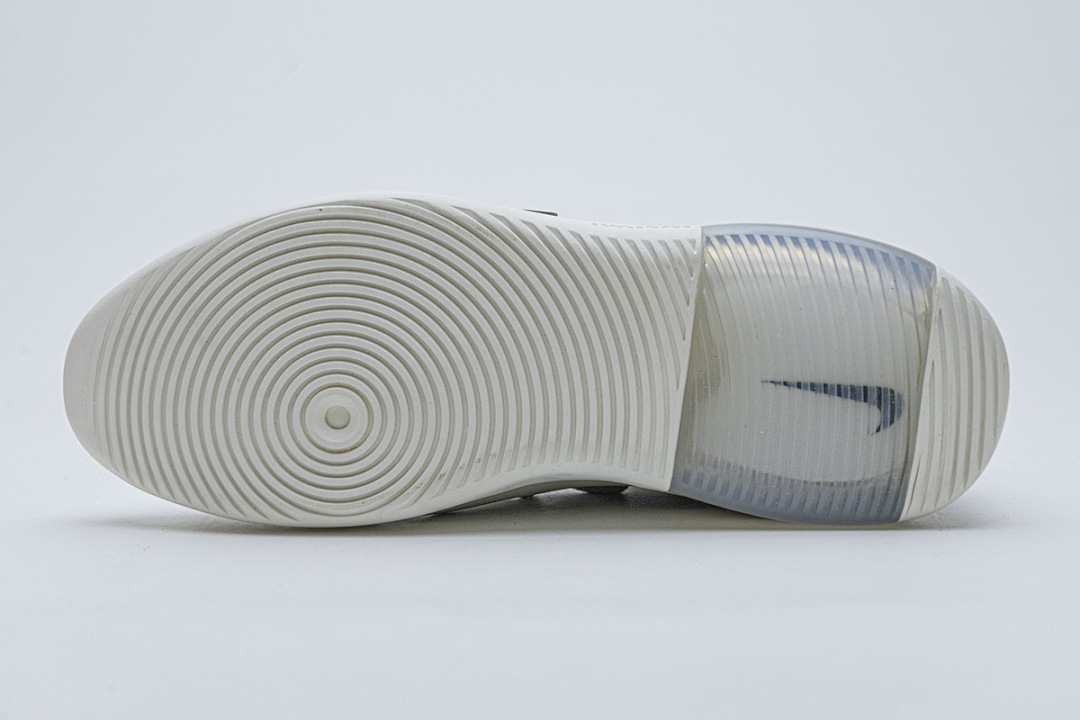 【EA0TS】FOG联名灰色 耐克篮球鞋 Fear Of God 1 x Nike Air Light Bone AR4237-002