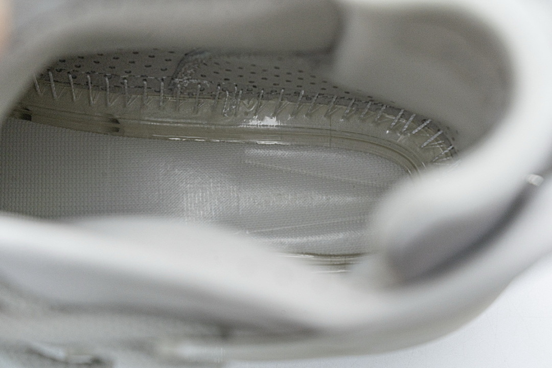 【EA0TS】FOG联名灰色 耐克篮球鞋 Fear Of God 1 x Nike Air Light Bone AR4237-002