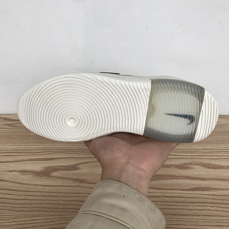 【EA0TS】FOG联名灰色 耐克篮球鞋 Fear Of God 1 x Nike Air Light Bone AR4237-002