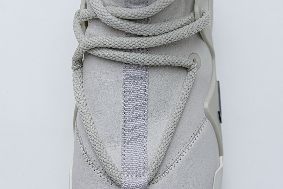 【EA0TS】FOG联名灰色 耐克篮球鞋 Fear Of God 1 x Nike Air Light Bone AR4237-002