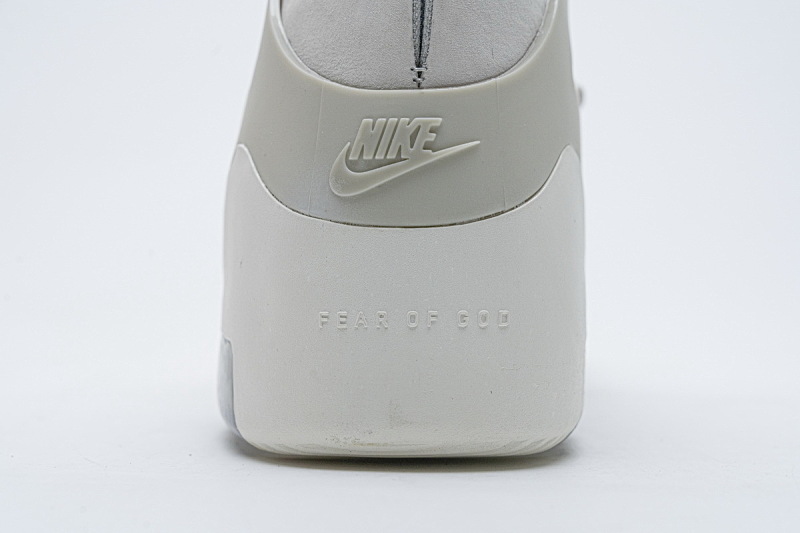 【EA0TS】FOG联名灰色 耐克篮球鞋 Fear Of God 1 x Nike Air Light Bone AR4237-002