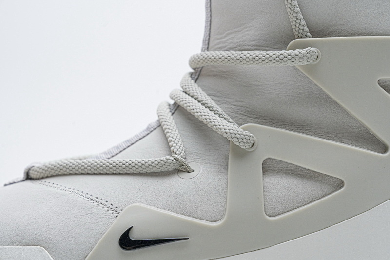 【EA0TS】FOG联名灰色 耐克篮球鞋 Fear Of God 1 x Nike Air Light Bone AR4237-002