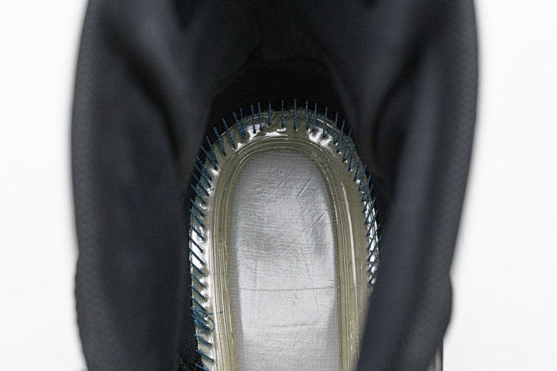 【EA0TS】FOG联名黑白 耐克篮球鞋 Fear Of God 1 x Nike Air "Black" AR4237-001