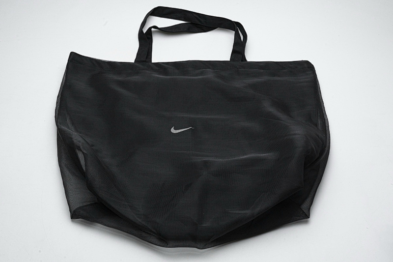 【EA0TS】FOG联名黑白 耐克篮球鞋 Fear Of God 1 x Nike Air "Black" AR4237-001