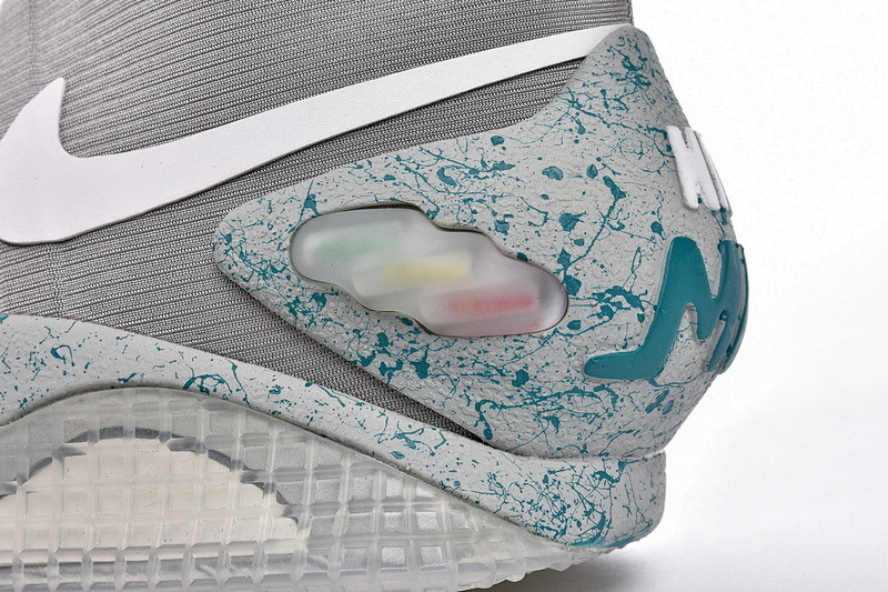 【FB3R5G】耐克回到未来 NIKE AIR MAG