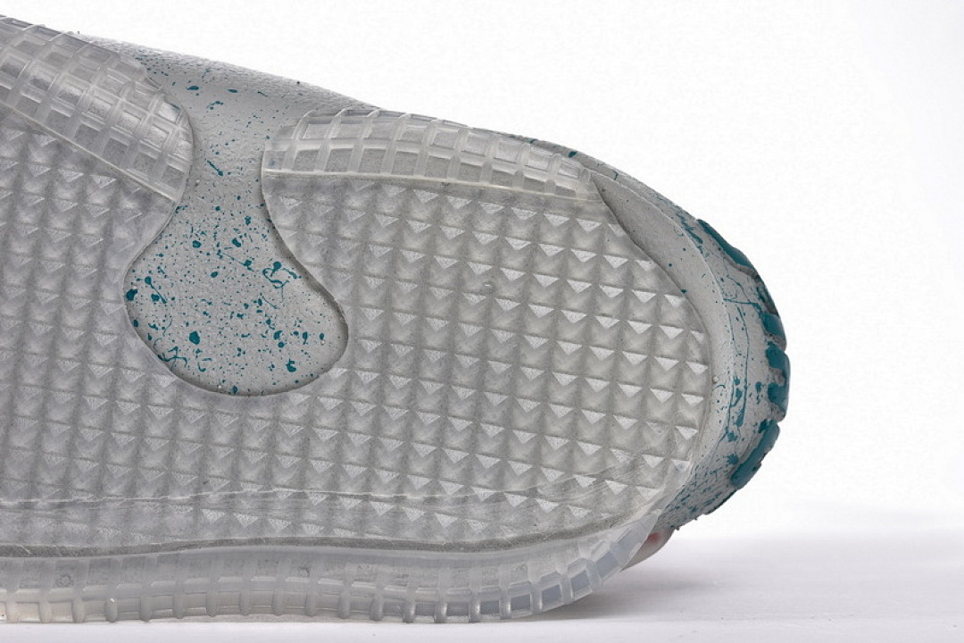 【FB3R5G】耐克回到未来 NIKE AIR MAG