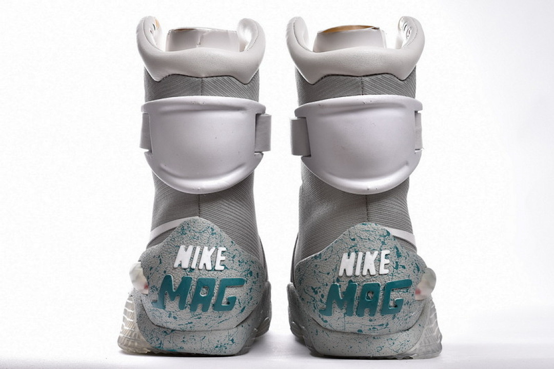 【FB3R5G】耐克回到未来 NIKE AIR MAG