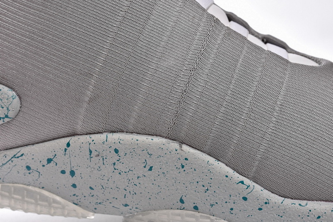 【FB3R5G】耐克回到未来 NIKE AIR MAG
