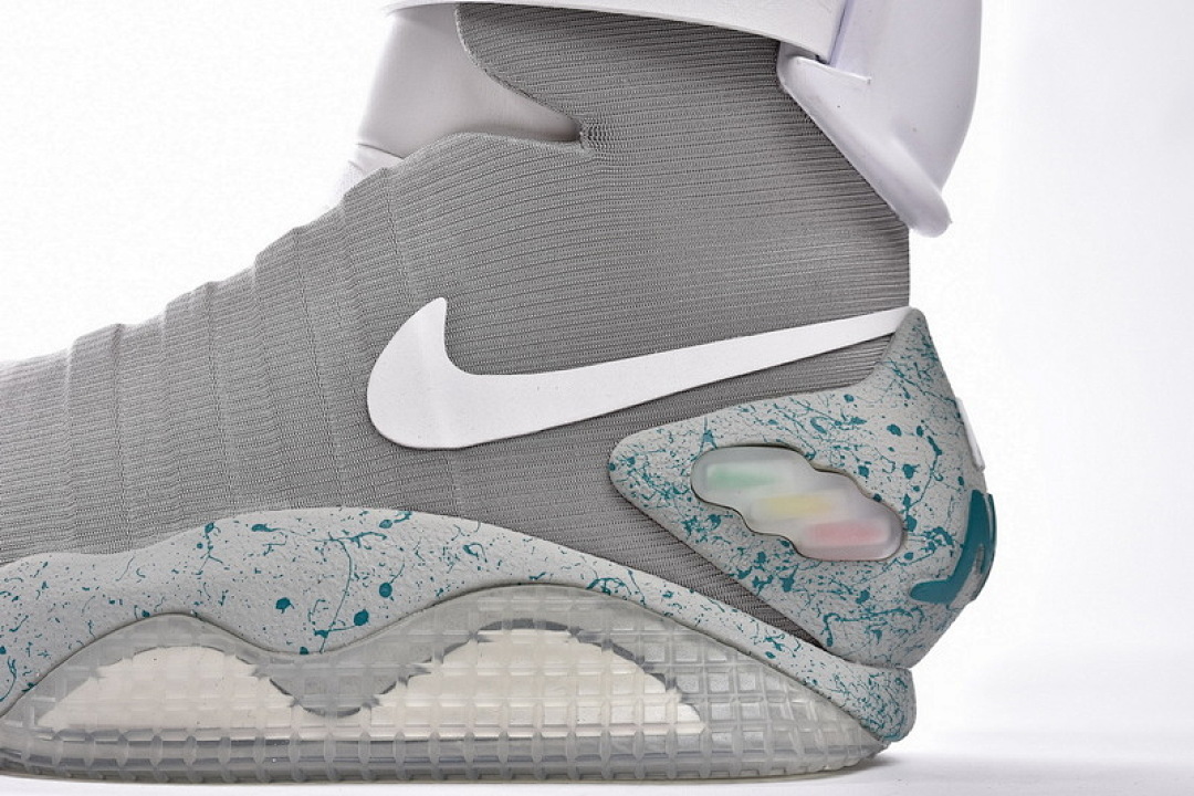 【FB3R5G】耐克回到未来 NIKE AIR MAG