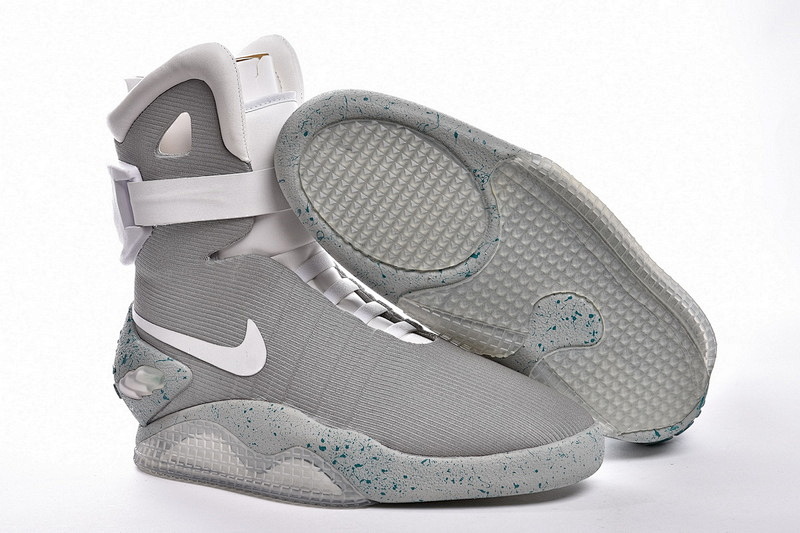 【FB3R5G】耐克回到未来 NIKE AIR MAG