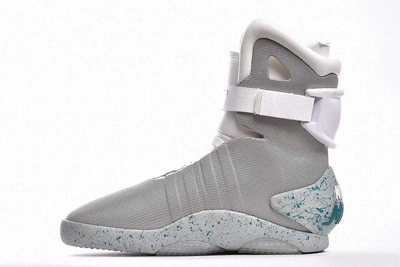 【FB3R5G】耐克回到未来 NIKE AIR MAG