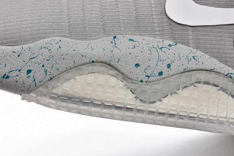 【FB3R5G】耐克回到未来 NIKE AIR MAG