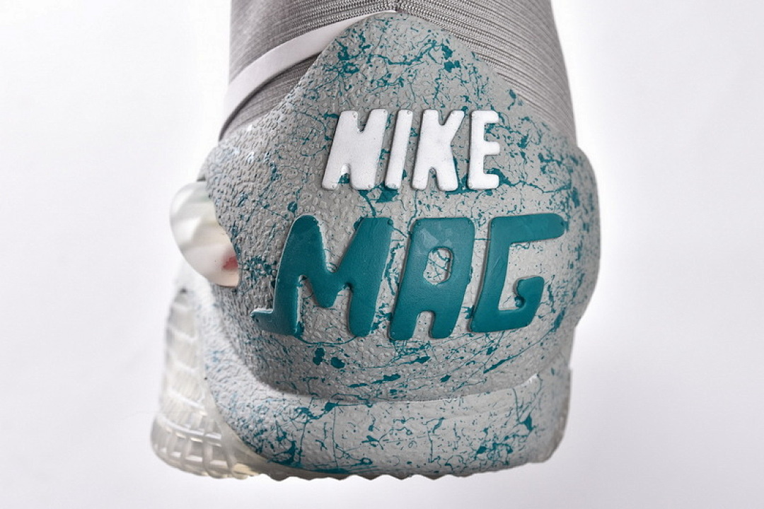【FB3R5G】耐克回到未来 NIKE AIR MAG
