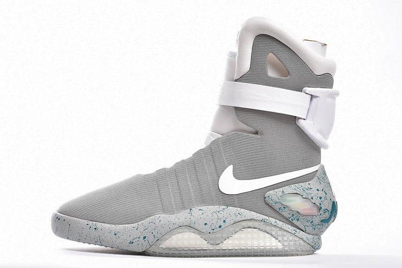 【FB3R5G】耐克回到未来 NIKE AIR MAG