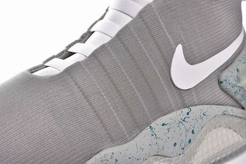 【FB3R5G】耐克回到未来 NIKE AIR MAG