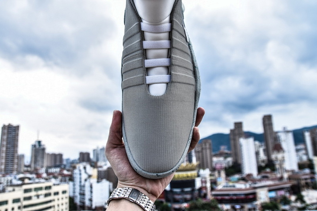 【FB3R5G】耐克回到未来 NIKE AIR MAG