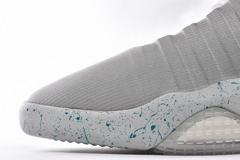【FB3R5G】耐克回到未来 NIKE AIR MAG