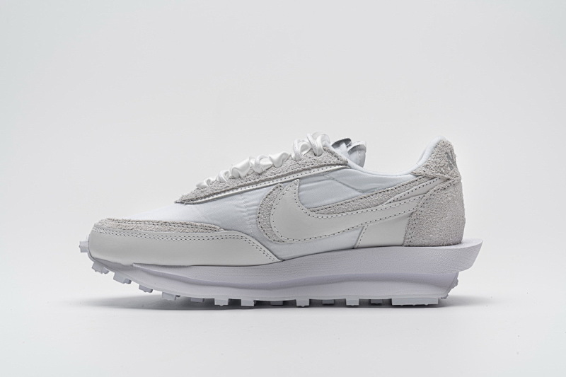 yupoo_391513_1689d302.jpg 【BA0PB】全白 耐克华夫运动鞋 BV0073-101 Nike LD Waffle Sacai White Nylon