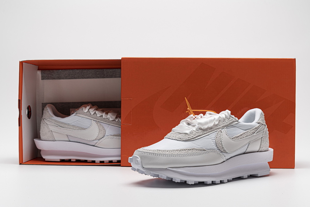 yupoo_391513_92e52850.jpg 【BA0PB】全白 耐克华夫运动鞋 BV0073-101 Nike LD Waffle Sacai White Nylon
