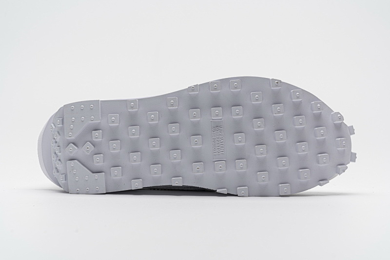 yupoo_391513_b9a646ec.jpg 【BA0PB】全白 耐克华夫运动鞋 BV0073-101 Nike LD Waffle Sacai White Nylon