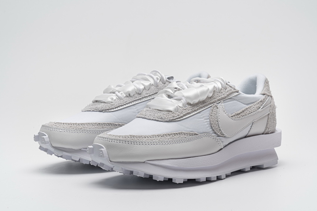yupoo_391513_c209015a.jpg 【BA0PB】全白 耐克华夫运动鞋 BV0073-101 Nike LD Waffle Sacai White Nylon