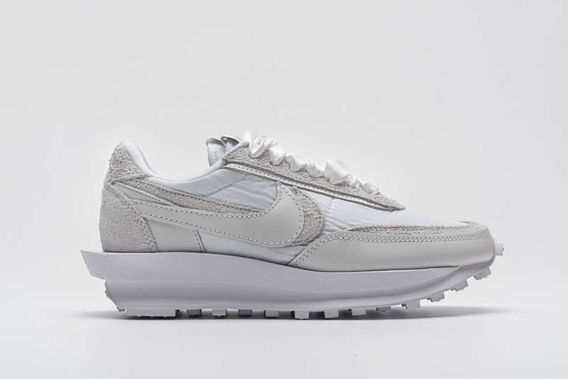 yupoo_391513_ca635711.jpg 【BA0PB】全白 耐克华夫运动鞋 BV0073-101 Nike LD Waffle Sacai White Nylon