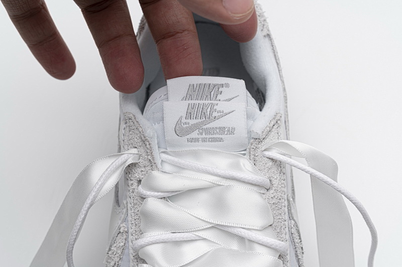 yupoo_391513_dfcda844.jpg 【BA0PB】全白 耐克华夫运动鞋 BV0073-101 Nike LD Waffle Sacai White Nylon