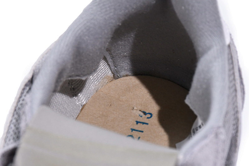 【BA0PB】联名灰白 耐克华夫 DH2684-001 Fragment Design x sacai x Nike LDWaffle Light Smoke Gre