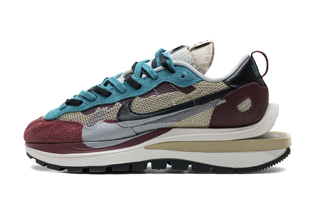 yupoo_391604_19a9ef18.jpg 【BA3PB】PB棕米 纯原版耐克华夫3代跑鞋 CI9928-301 Sacai x Nike Pegasua Vaporfly String Black Villain Red