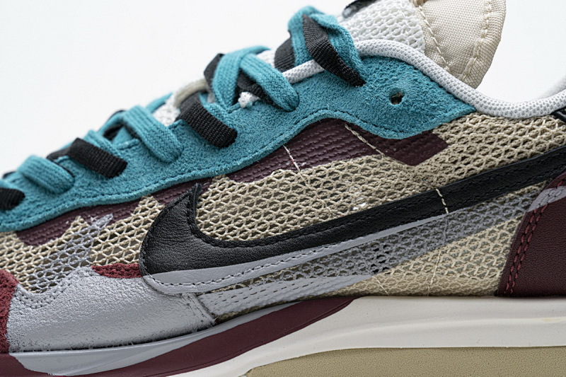 yupoo_391604_54b0dcdf.jpg 【BA3PB】PB棕米 纯原版耐克华夫3代跑鞋 CI9928-301 Sacai x Nike Pegasua Vaporfly String Black Villain Red