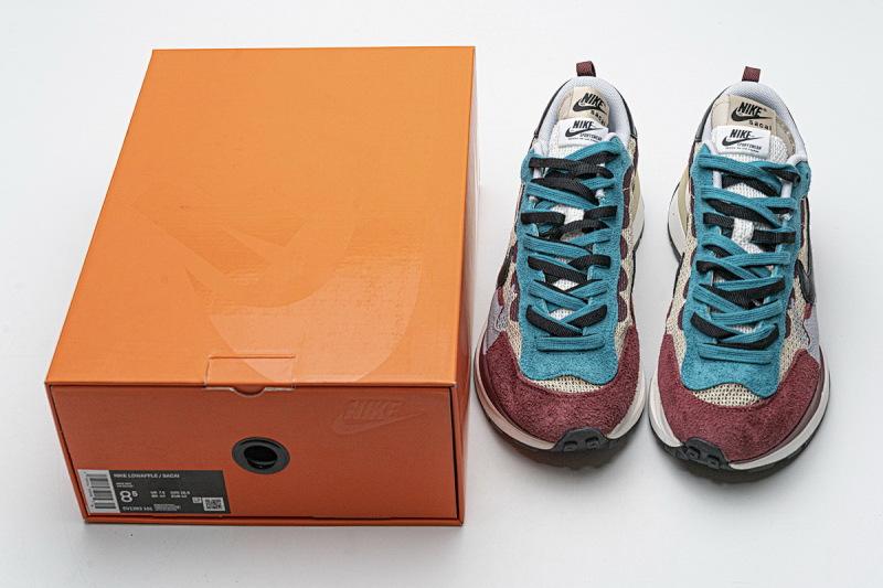 yupoo_391604_634b3c7f.jpg 【BA3PB】PB棕米 纯原版耐克华夫3代跑鞋 CI9928-301 Sacai x Nike Pegasua Vaporfly String Black Villain Red