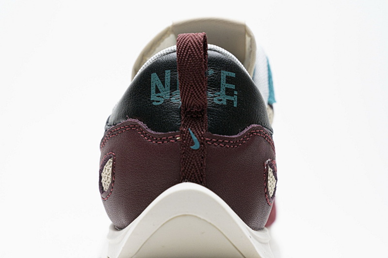 yupoo_391604_702f2dfc.jpg 【BA3PB】PB棕米 纯原版耐克华夫3代跑鞋 CI9928-301 Sacai x Nike Pegasua Vaporfly String Black Villain Red