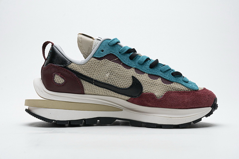yupoo_391604_7e71afc5.jpg 【BA3PB】PB棕米 纯原版耐克华夫3代跑鞋 CI9928-301 Sacai x Nike Pegasua Vaporfly String Black Villain Red