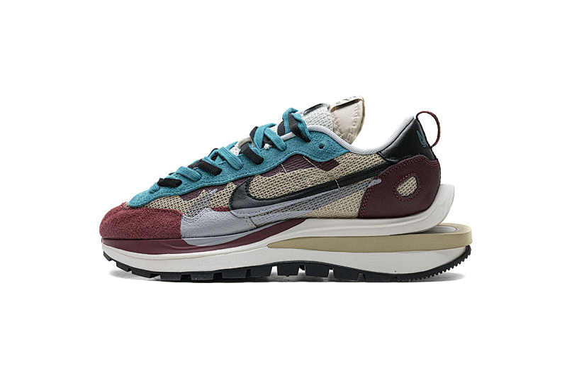 yupoo_391604_8d4e4f84.jpg 【BA3PB】PB棕米 纯原版耐克华夫3代跑鞋 CI9928-301 Sacai x Nike Pegasua Vaporfly String Black Villain Red